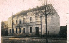 Mittelschule 1943