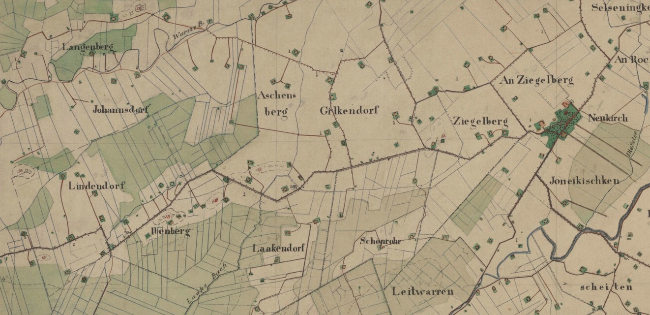 1 Urmesstischblatt 1861(Stabi Berlin) - Kopie