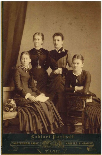 12 1897Heirat Max Dommasch in Unna (2)