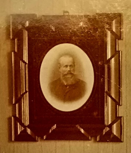 7 Michael Domasz geb.1829(Gosny) - Kopie