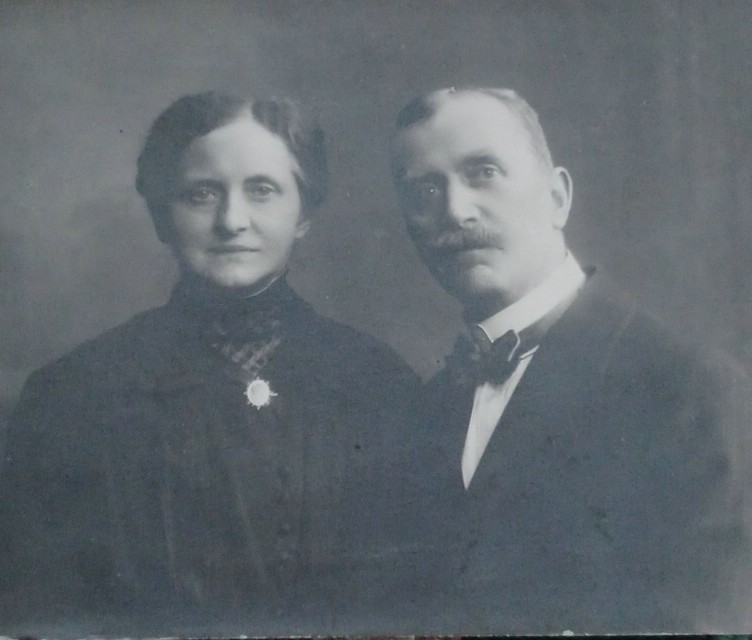 8 Max Hugo Dommasch-urgroßeltern von A.Gosny - Kopie