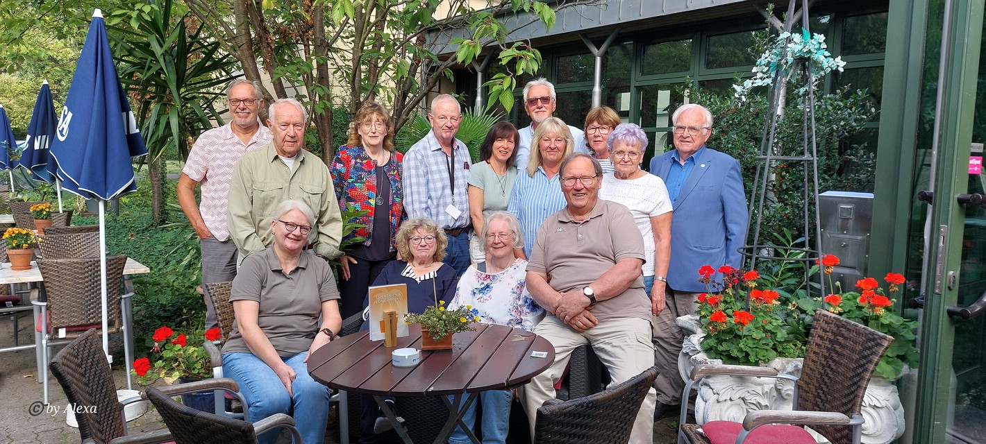 Delegiertenversammlung